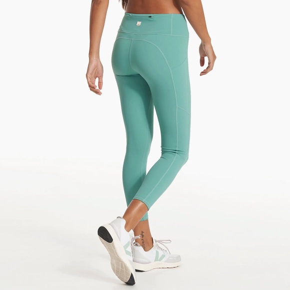 Vuori Stride Leggings - size XL - Picture 15 of 16